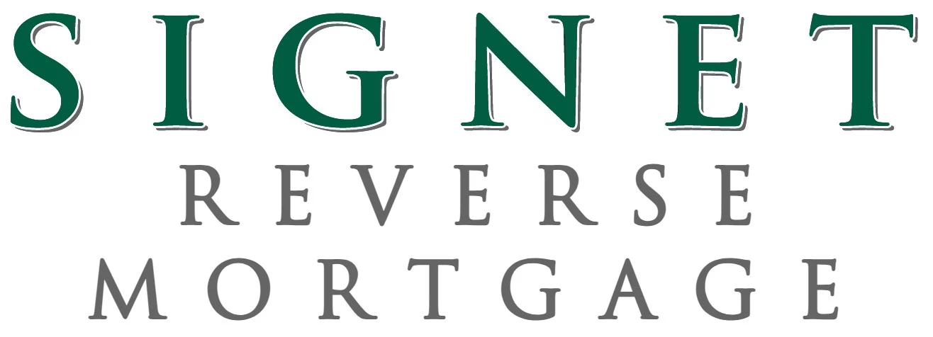 Signet Mortgage Logo