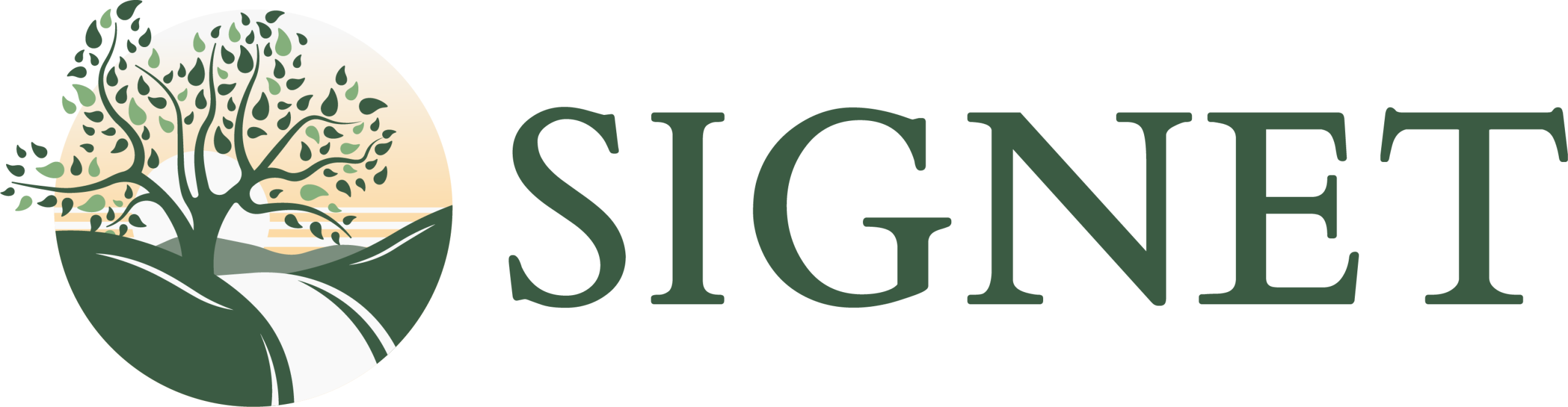 Signet Mortgage Logo